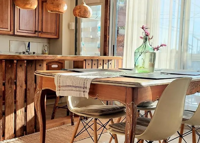 Casanativa Sur Diseno Boho