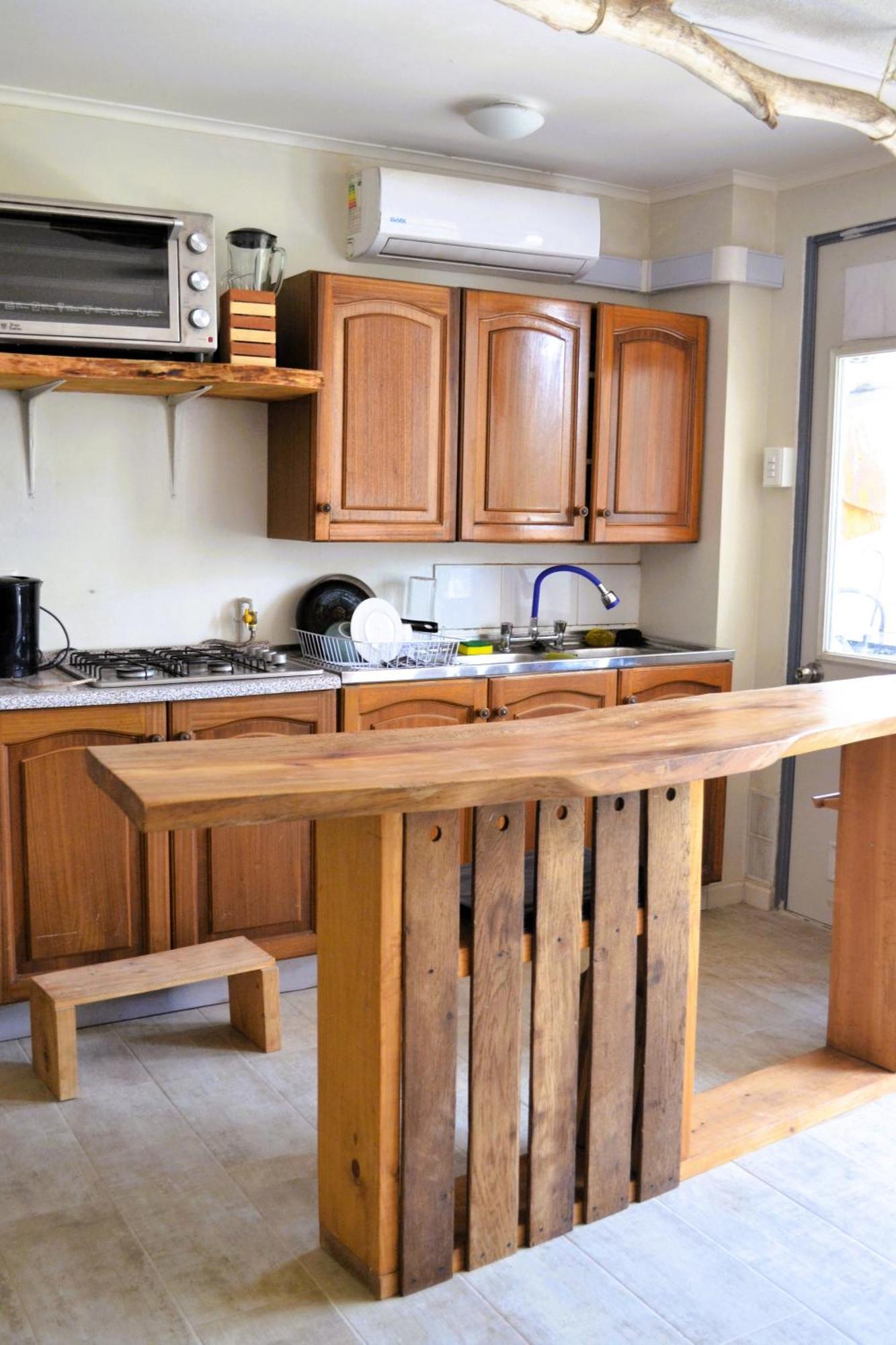 Casanativa Sur Diseno Boho
