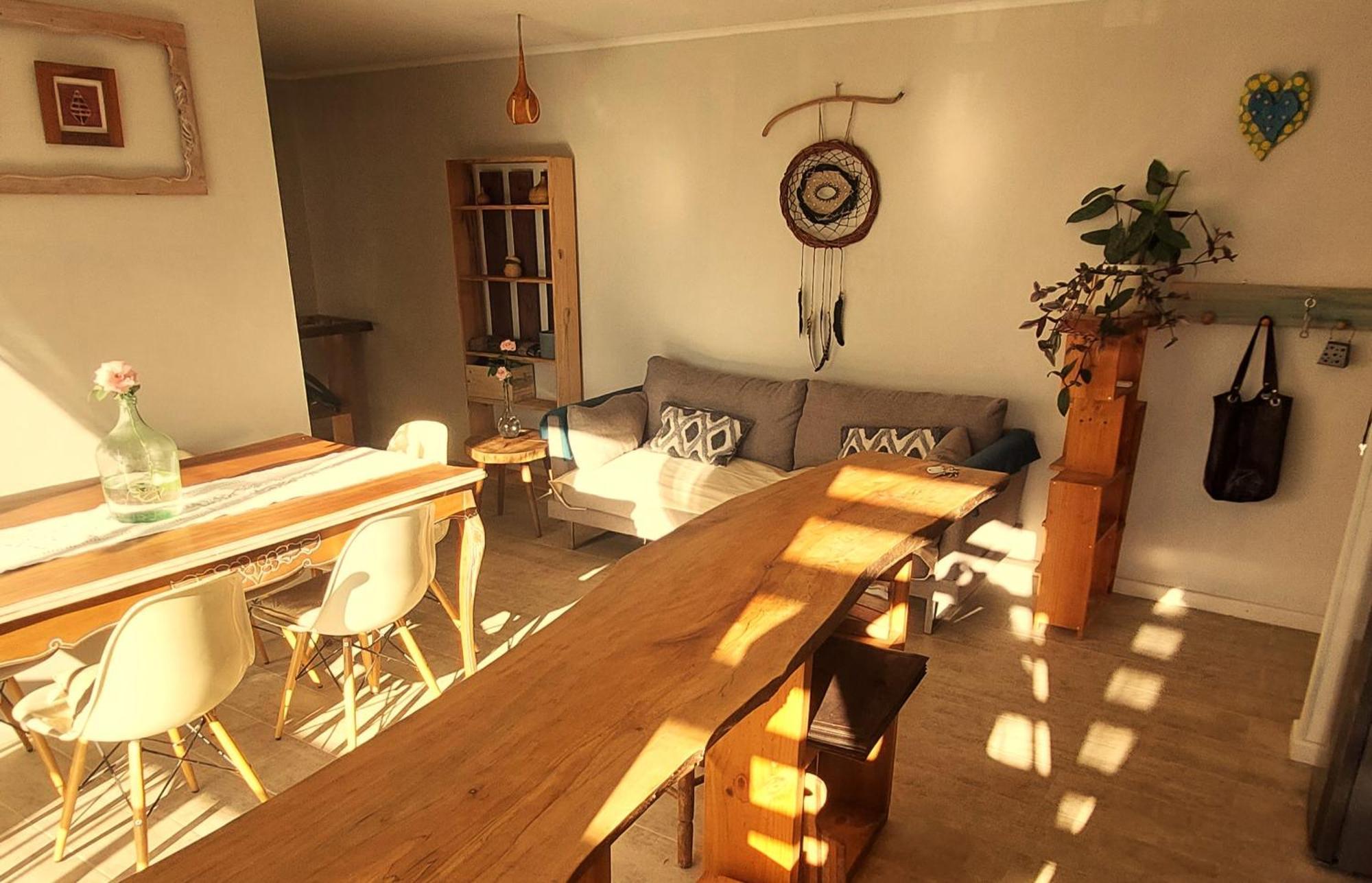 Casanativa Sur Diseno Boho