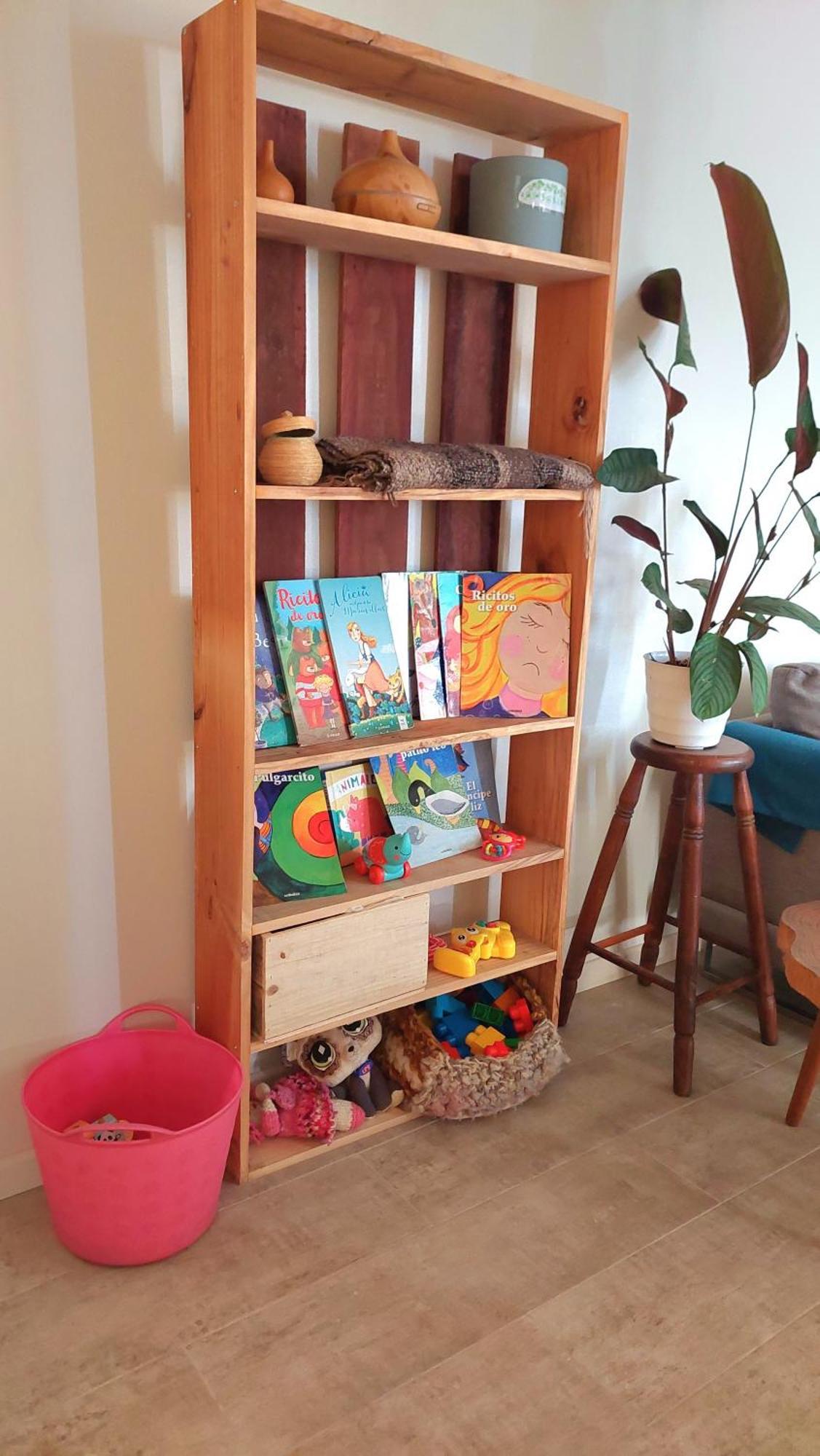 Apartment Casanativa Sur Diseno Boho