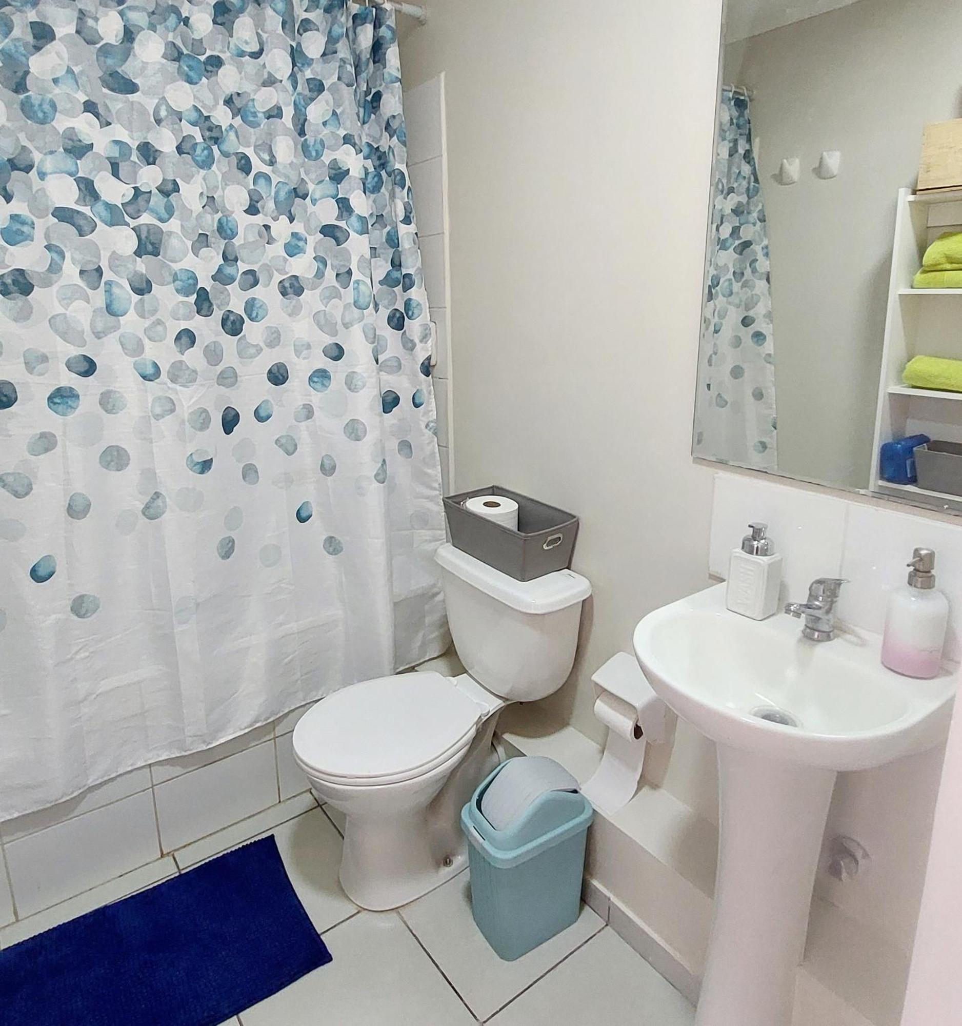 Casanativa Sur Diseno Boho Apartment Curico