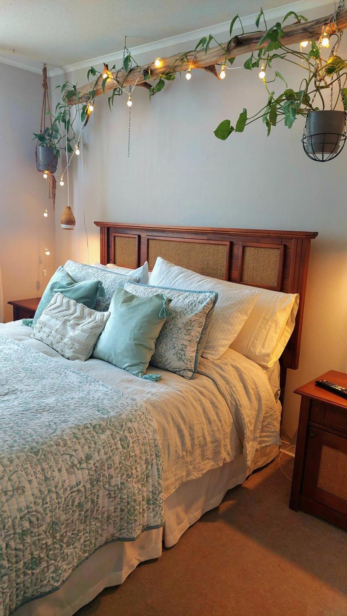 Casanativa Sur Diseno Boho Apartment