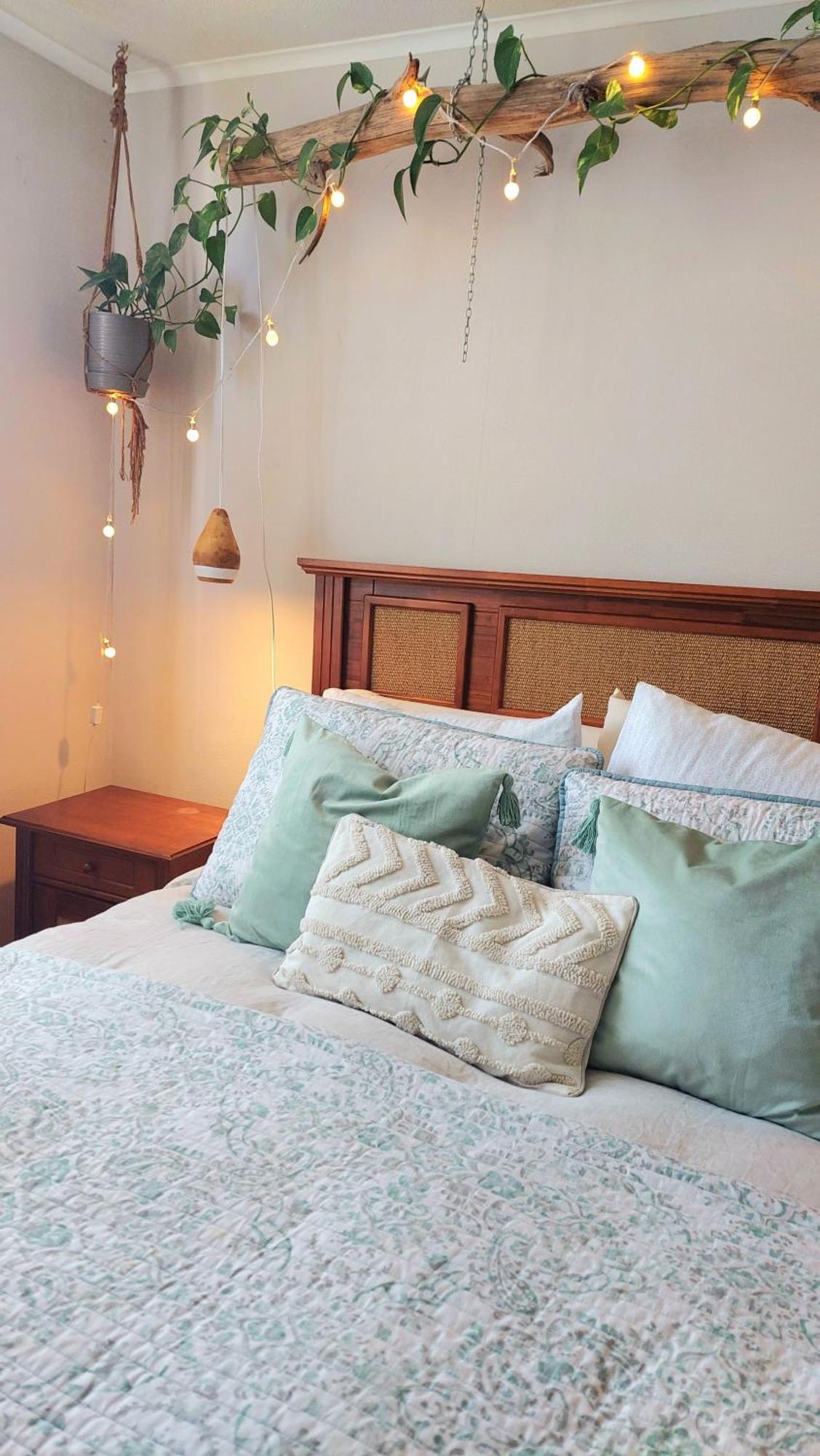 Apartment Casanativa Sur Diseno Boho