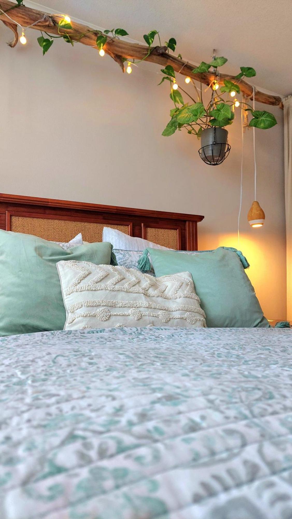 Casanativa Sur Diseno Boho * Curico