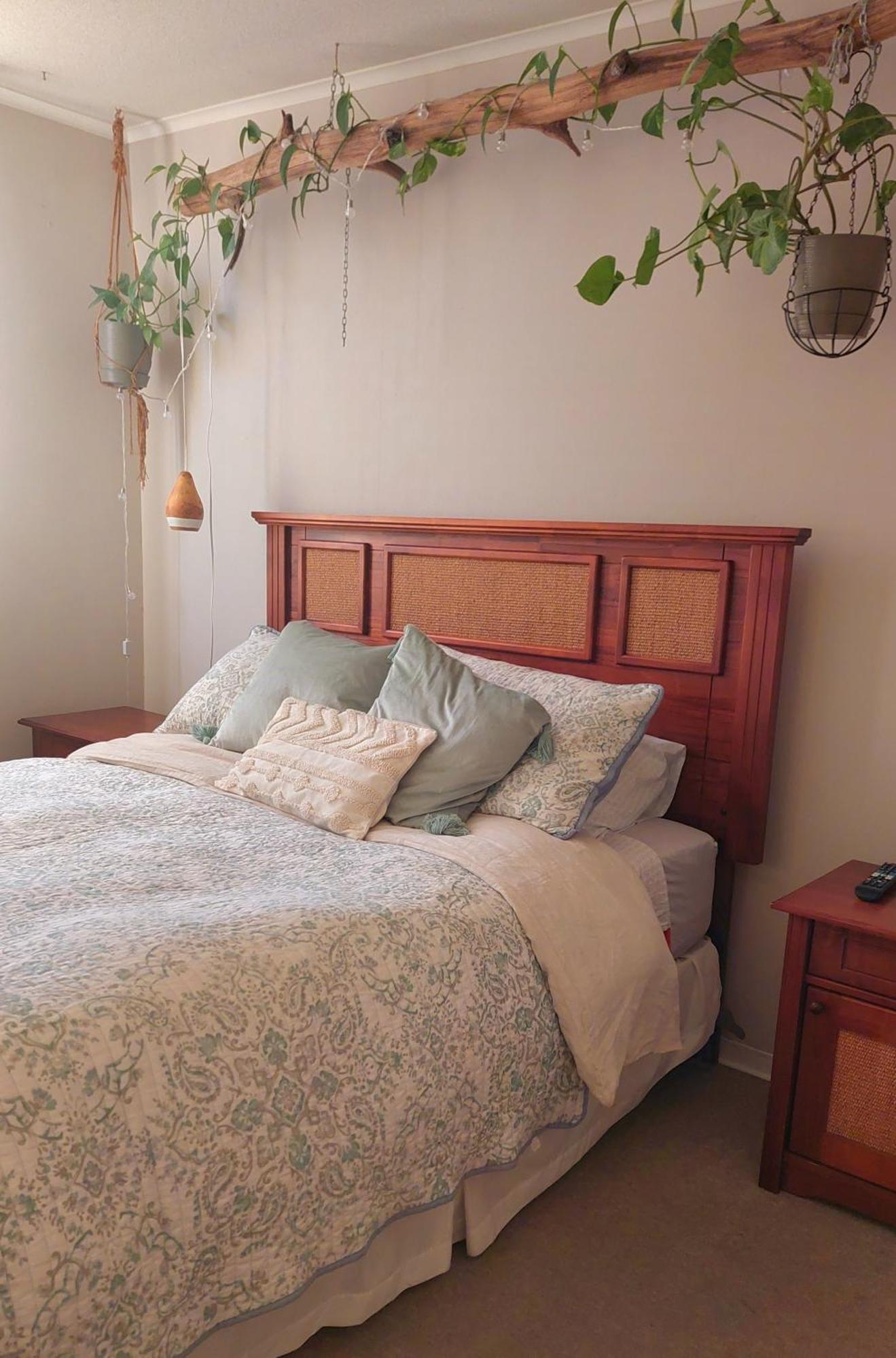 Casanativa Sur Diseno Boho Curico