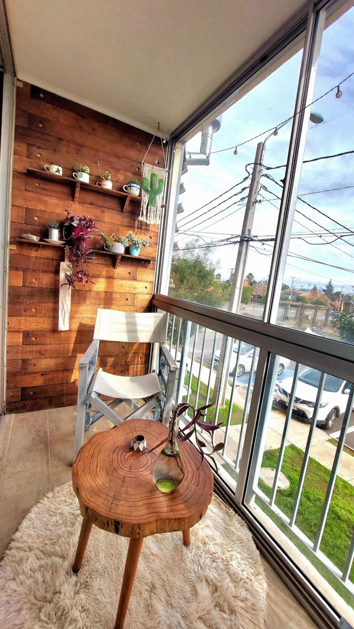 Casanativa Sur Diseno Boho