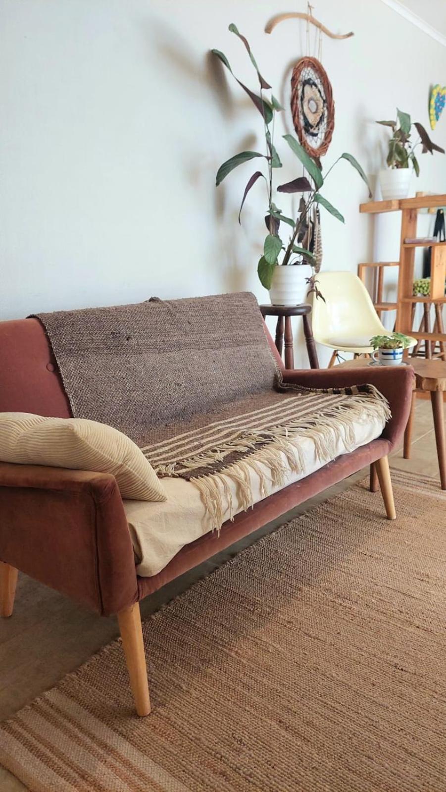 Apartment Casanativa Sur Diseno Boho