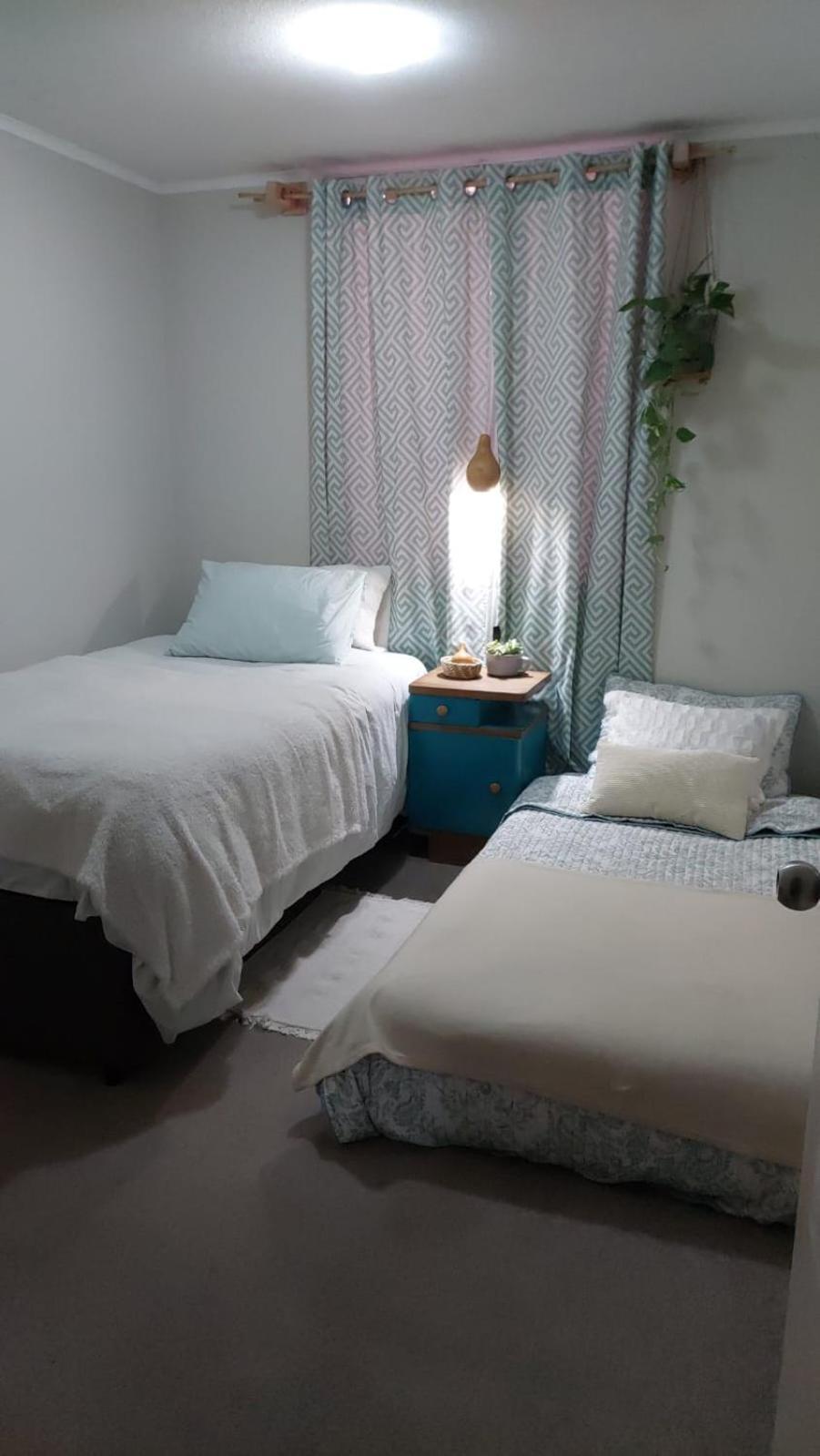 Casanativa Sur Diseno Boho Curico