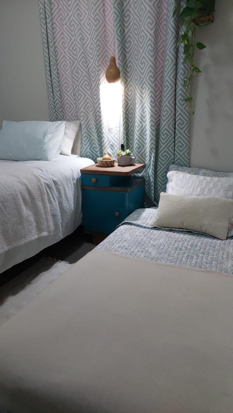 Casanativa Sur Diseno Boho * Curico