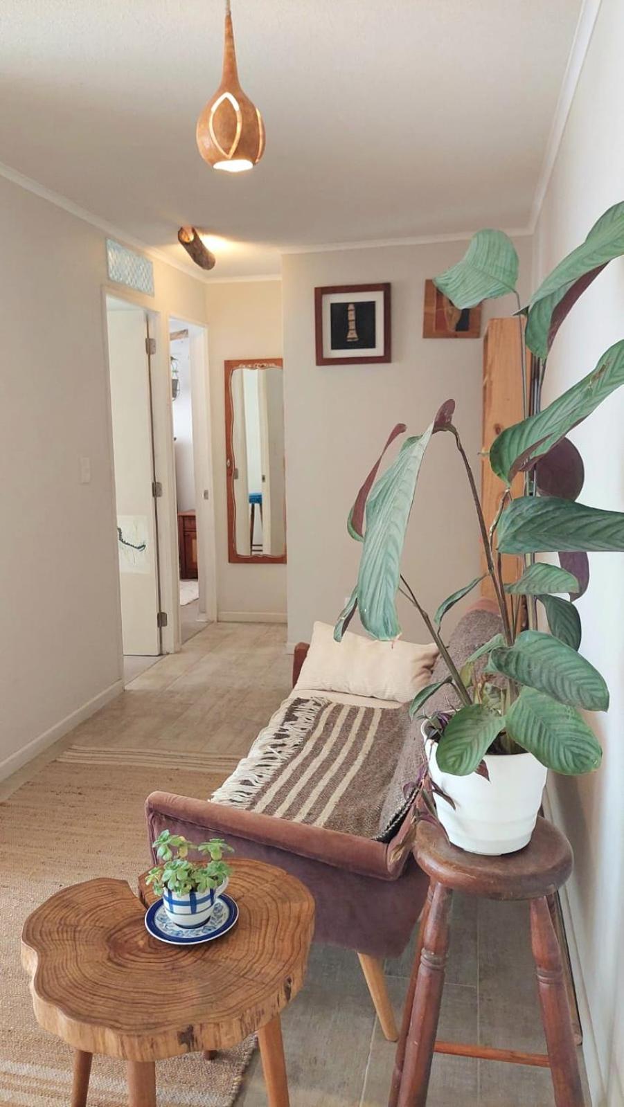 Casanativa Sur Diseno Boho Apartment