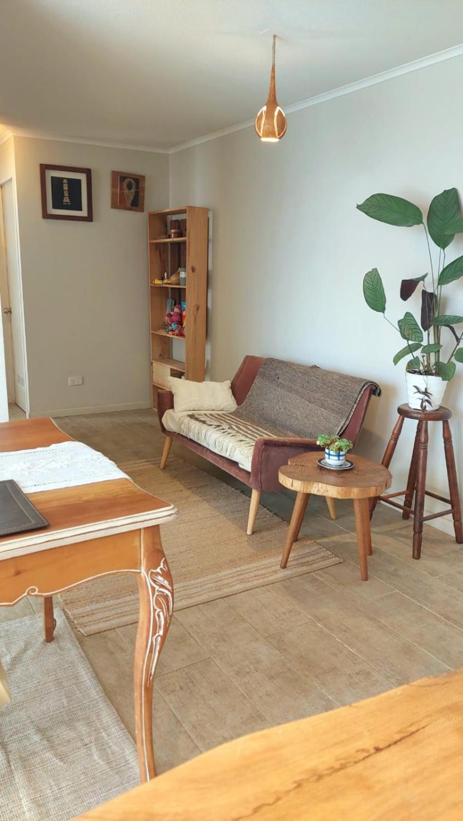Casanativa Sur Diseno Boho Apartment *