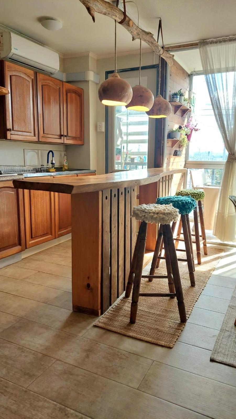 Apartment Casanativa Sur Diseno Boho *