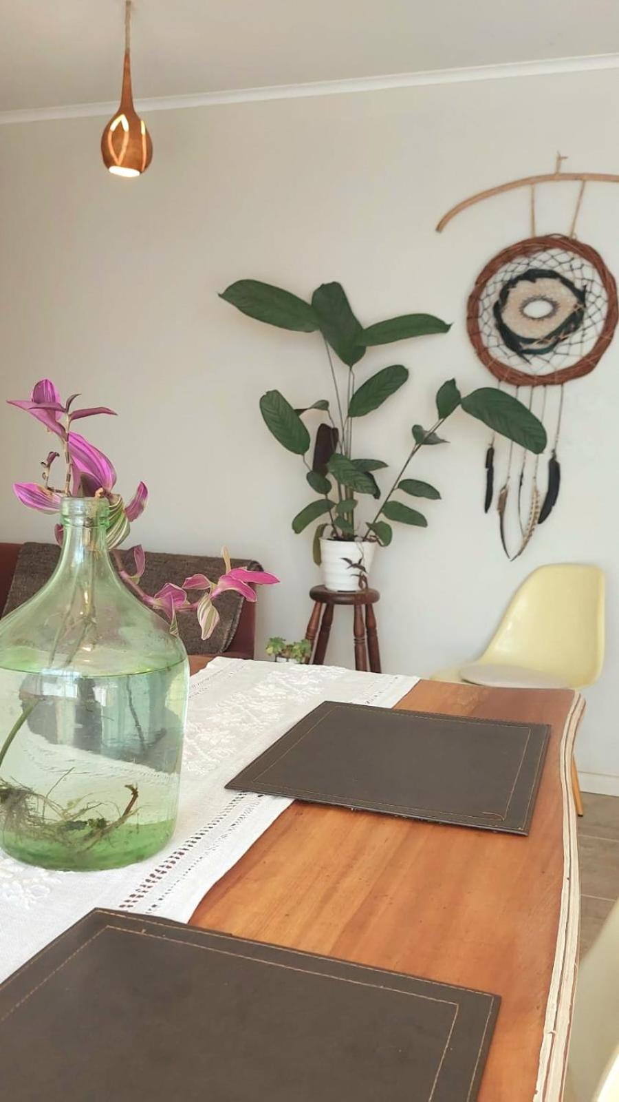 Casanativa Sur Diseno Boho Apartment