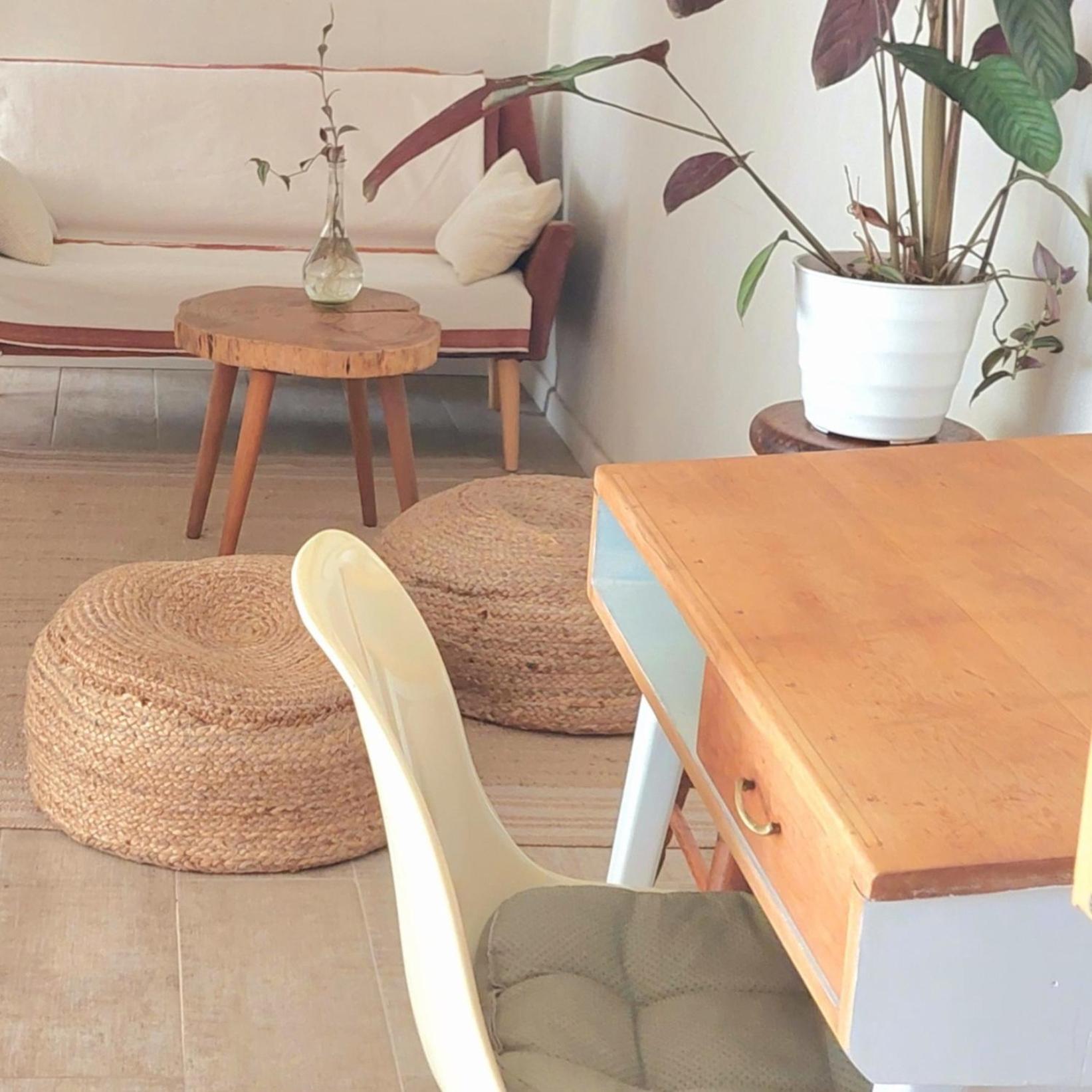Casanativa Sur Diseno Boho Apartment