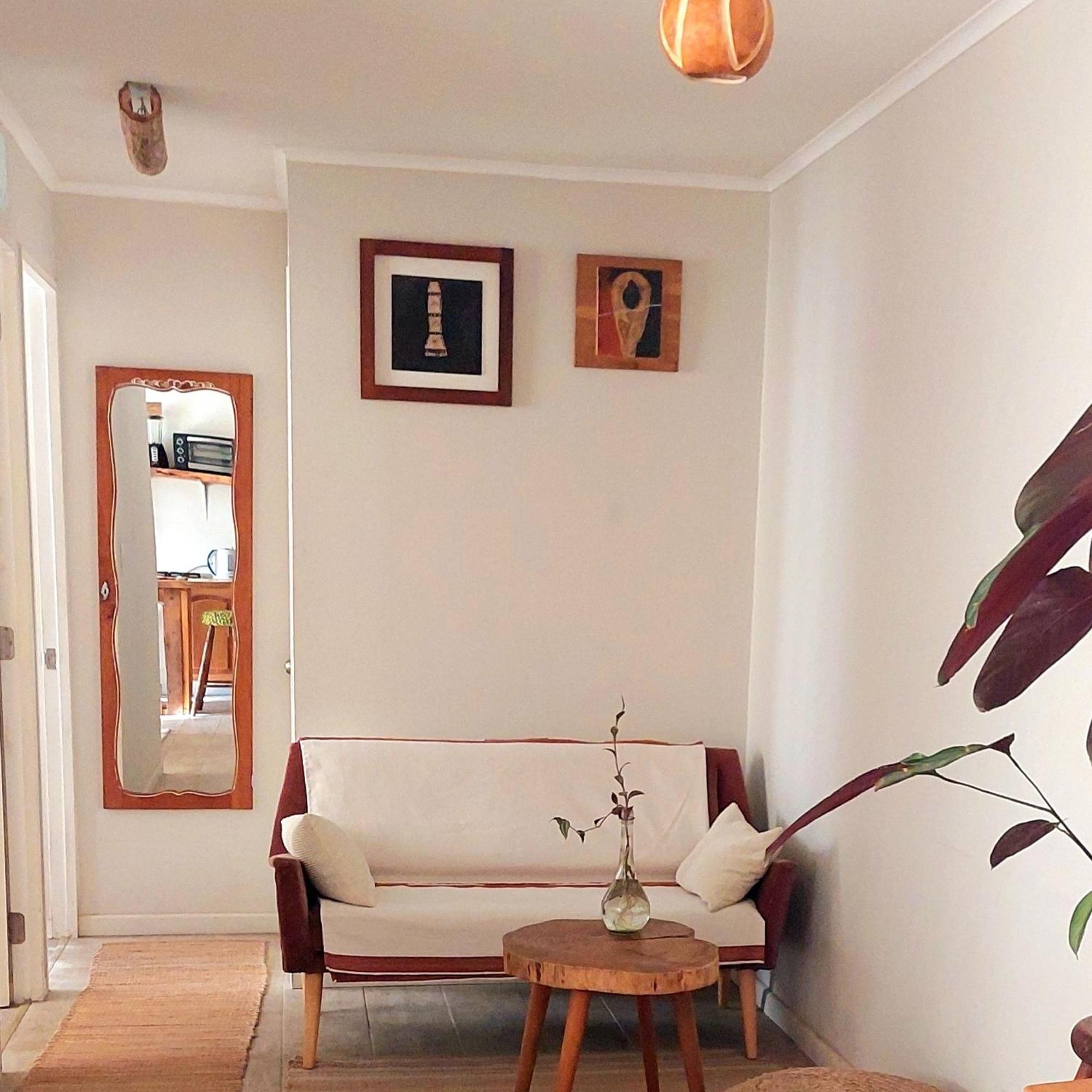 Apartment Casanativa Sur Diseno Boho