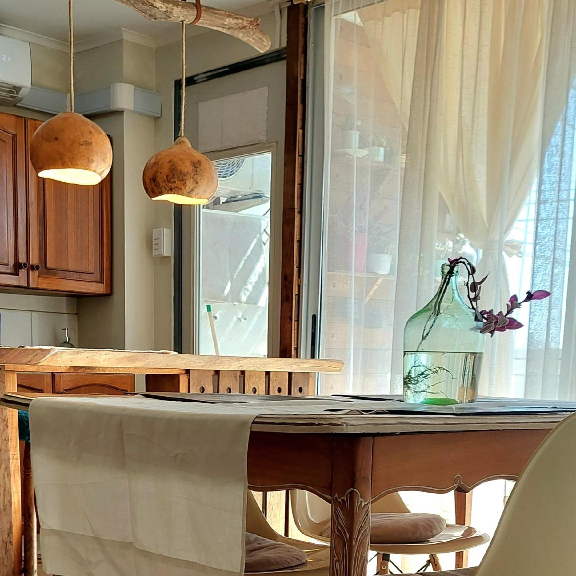 Apartment Casanativa Sur Diseno Boho *