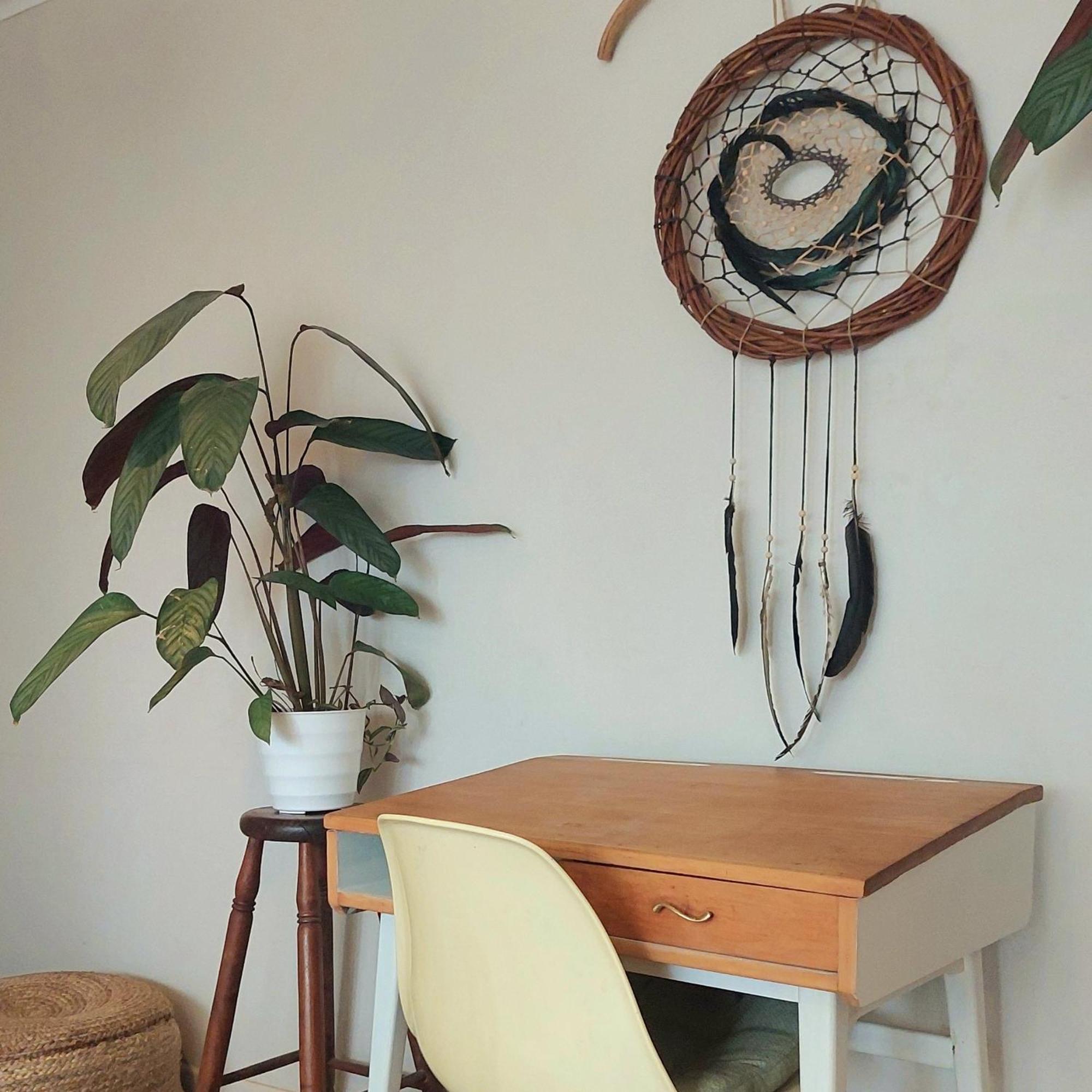 Casanativa Sur Diseno Boho *