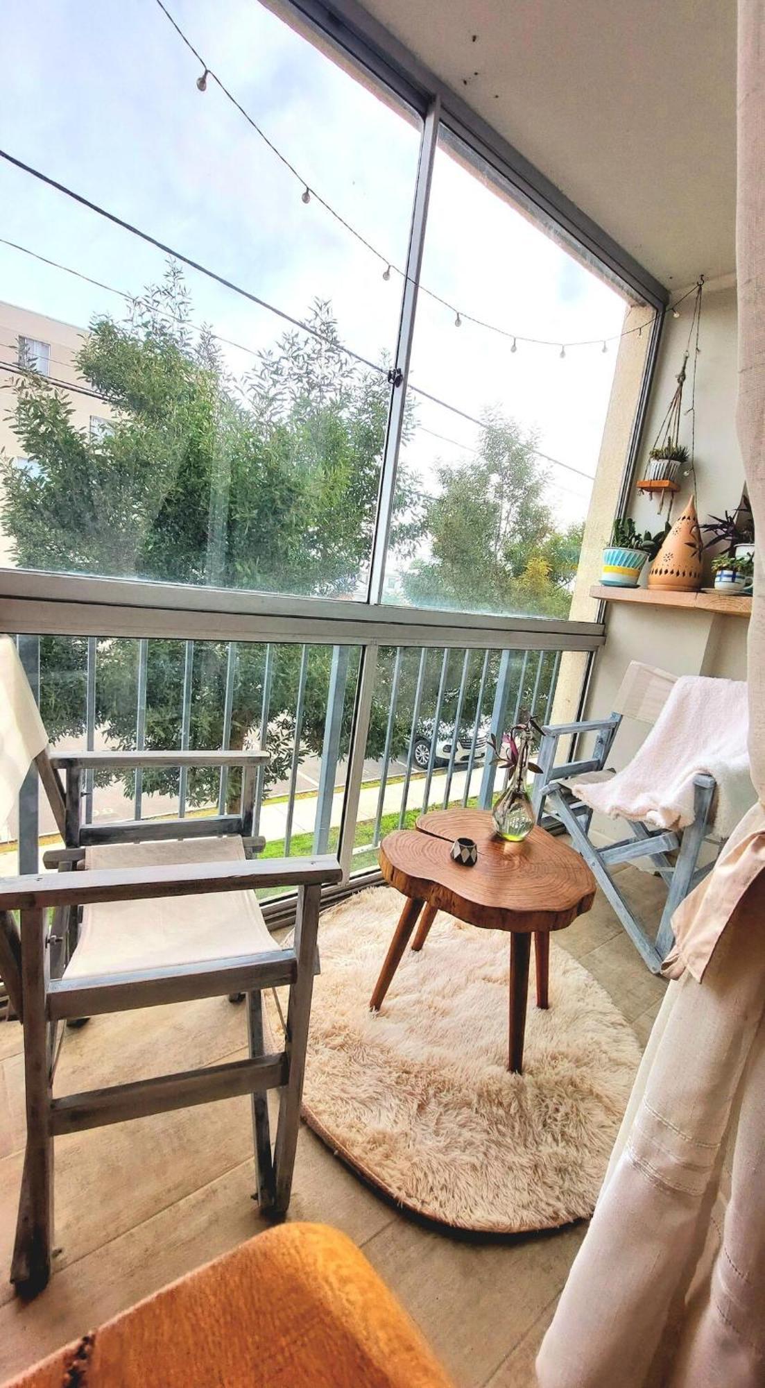 Apartment Casanativa Sur Diseno Boho *