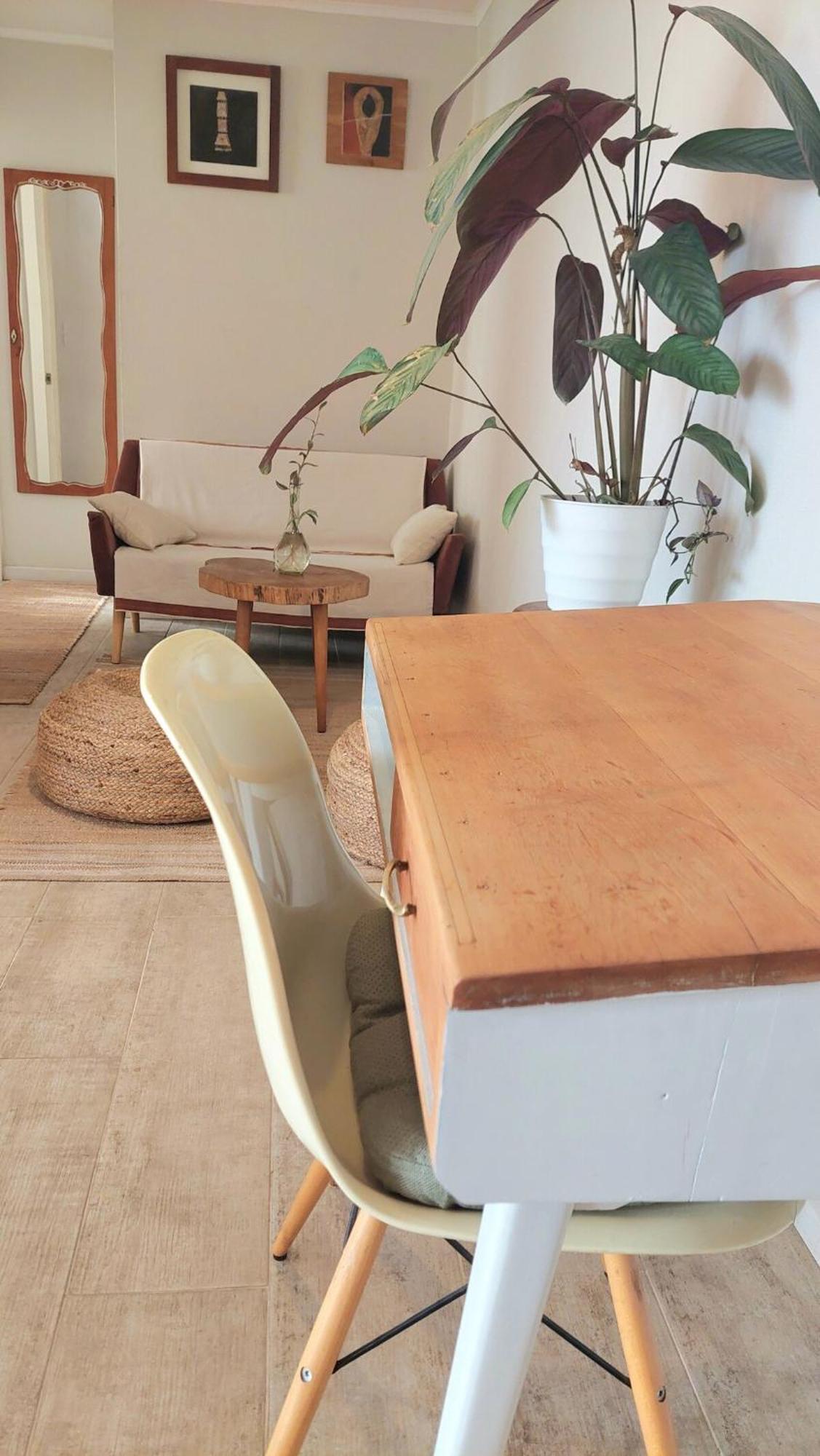 Casanativa Sur Diseno Boho *