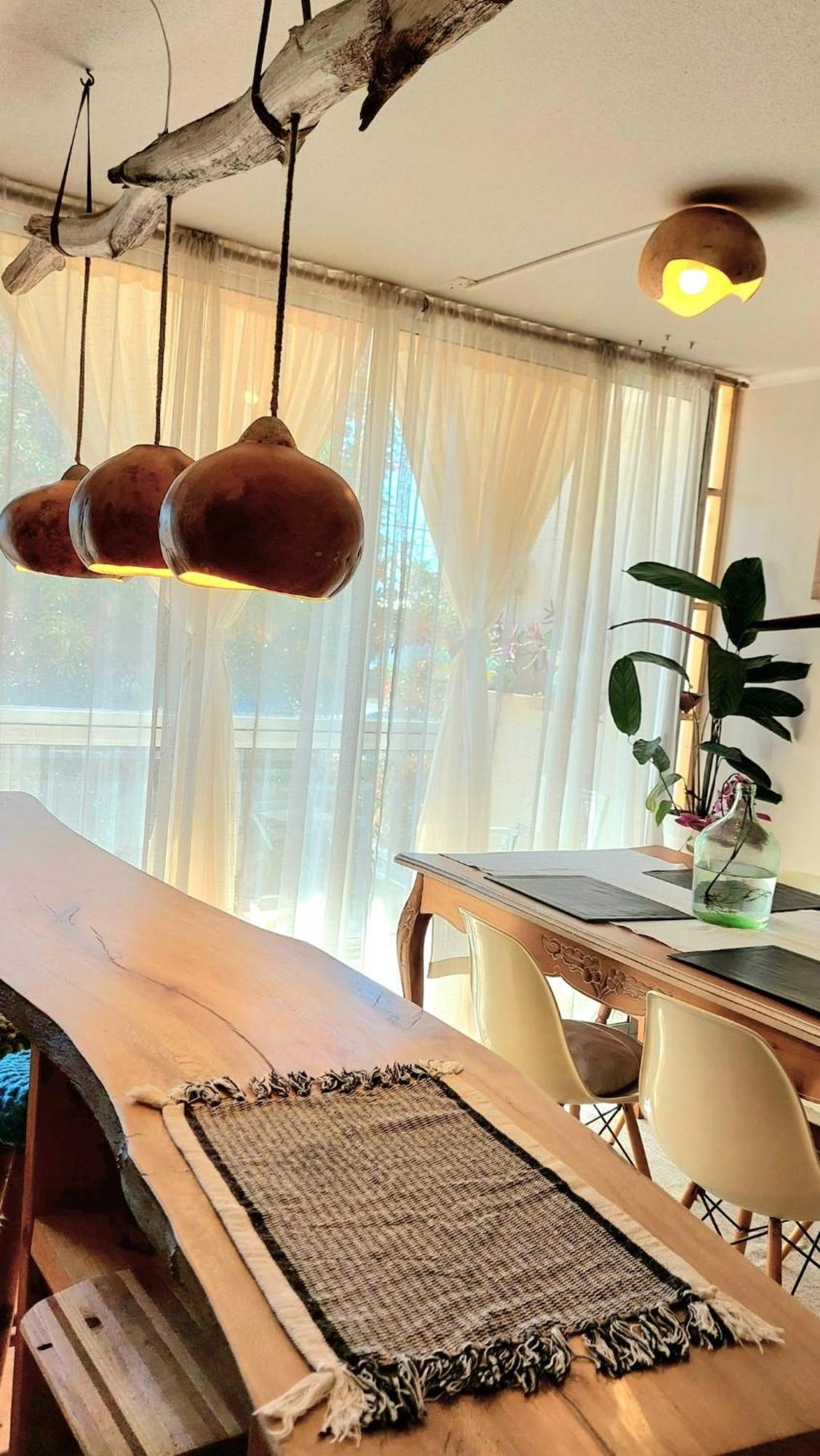 Apartment Casanativa Sur Diseno Boho *