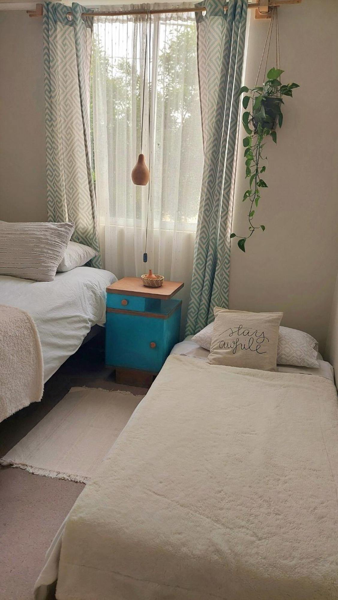 Casanativa Sur Diseno Boho Curico