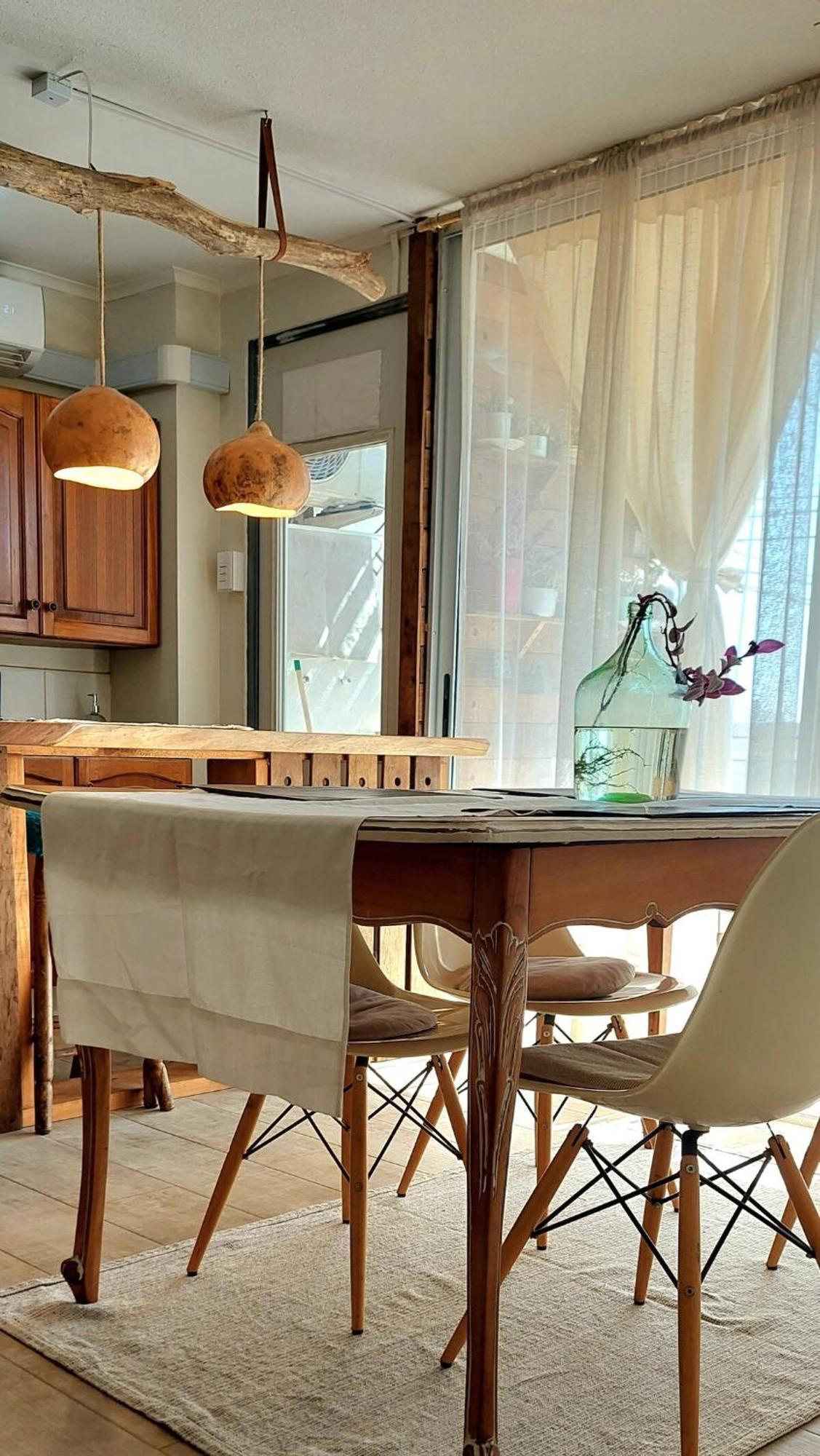 Casanativa Sur Diseno Boho * Curico
