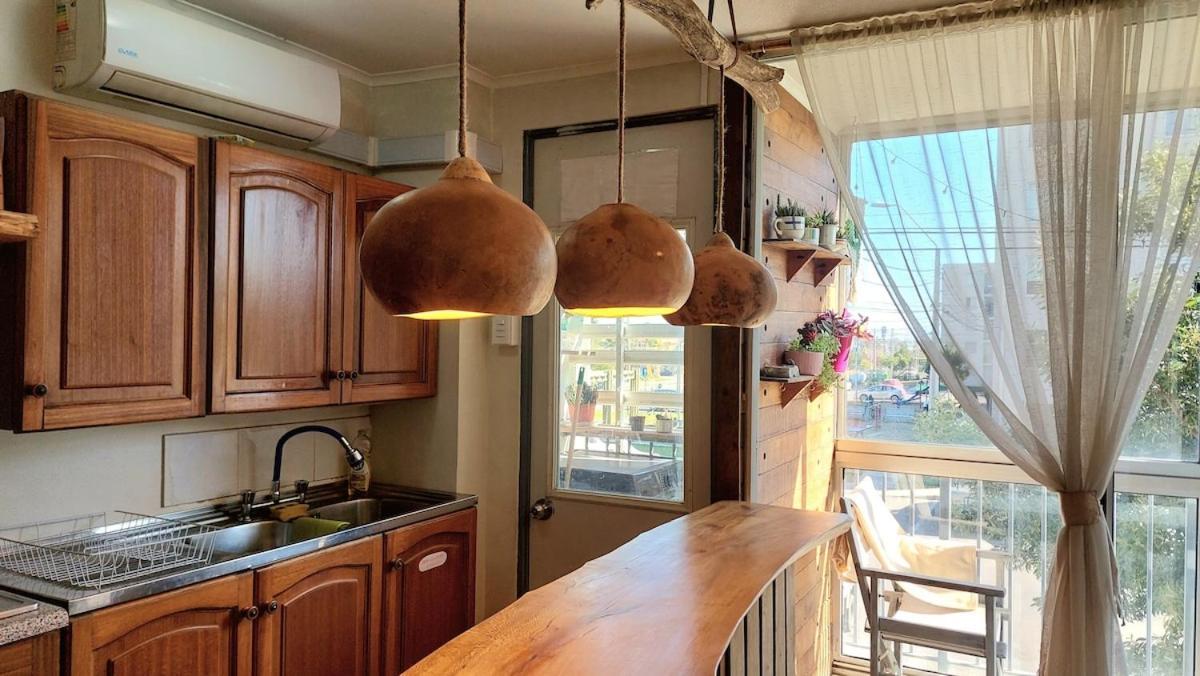 Casanativa Sur Diseno Boho