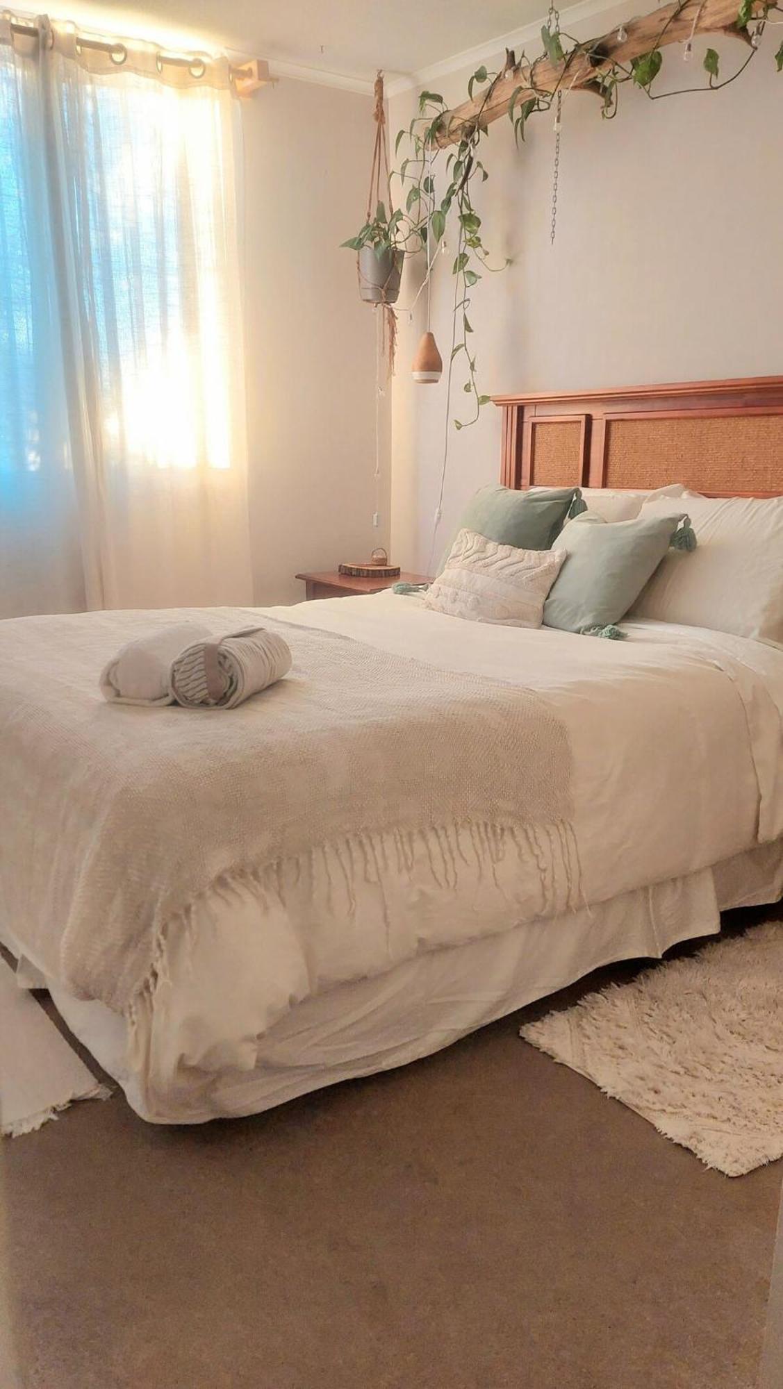 Casanativa Sur Diseno Boho Apartment *