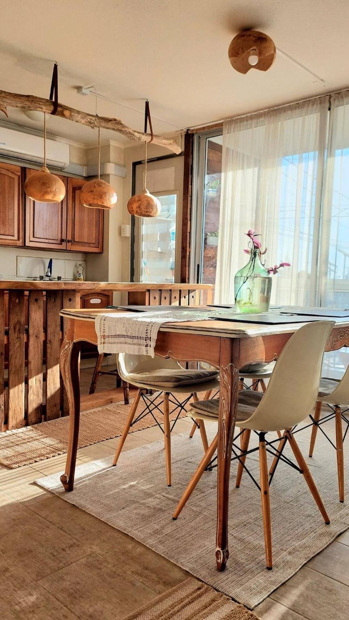 Apartment Casanativa Sur Diseno Boho *