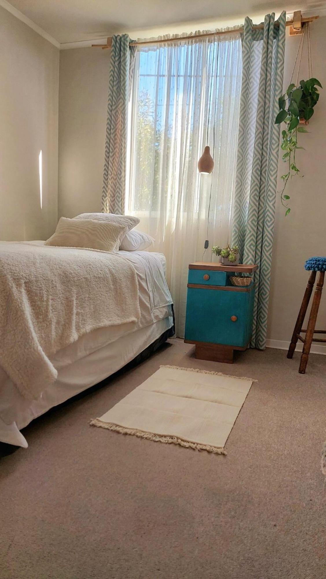 Apartment Casanativa Sur Diseno Boho Curico