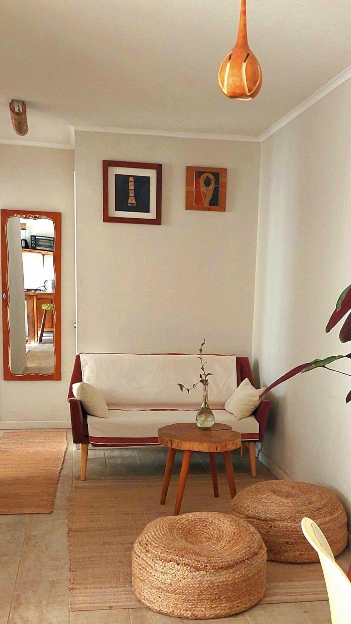 Casanativa Sur Diseno Boho * Curico